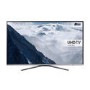 Ex Display - Samsung UE49KU6400U - 49" Class - 6 Series LED TV - Smart TV - 4K UHD 2160p - UHD dimming - silver