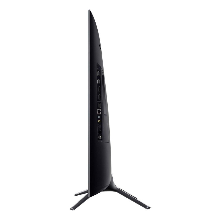 Samsung UE55M6320 55" 1080p Full HD Curved LED Smart TV with Freeview HD