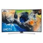 Samsung UE65MU6220 65" 4K Ultra HD Curved LED Smart TV with Freeview HD