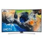 Samsung UE65MU6200 65" 4K Ultra HD HDR Curved LED Smart TV with Freeview HD