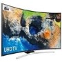 Samsung UE65MU6220 65" 4K Ultra HD Curved LED Smart TV with Freeview HD