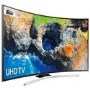 Samsung UE49MU6220 49" 4K Ultra HD Curved LED Smart TV with Freeview HD