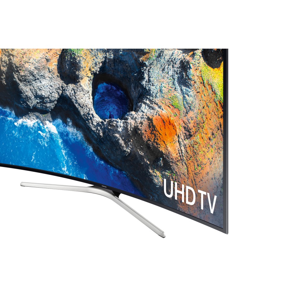 Samsung 55 4k Uhd Smart Tv Ue55mu6195 Prisjakt
