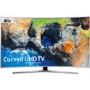 Samsung UE65MU6500 65" 4K Ultra HD HDR Curved LED Smart TV with Freeview HD and Active Crystal Colour