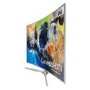 GRADE A1 - Samsung UE55MU6500 55" 4K Ultra HD HDR Curved Smart LED TV with 1 Year Warranty