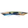 Samsung UE65MU6500 65" 4K Ultra HD HDR Curved LED Smart TV with Freeview HD and Active Crystal Colour