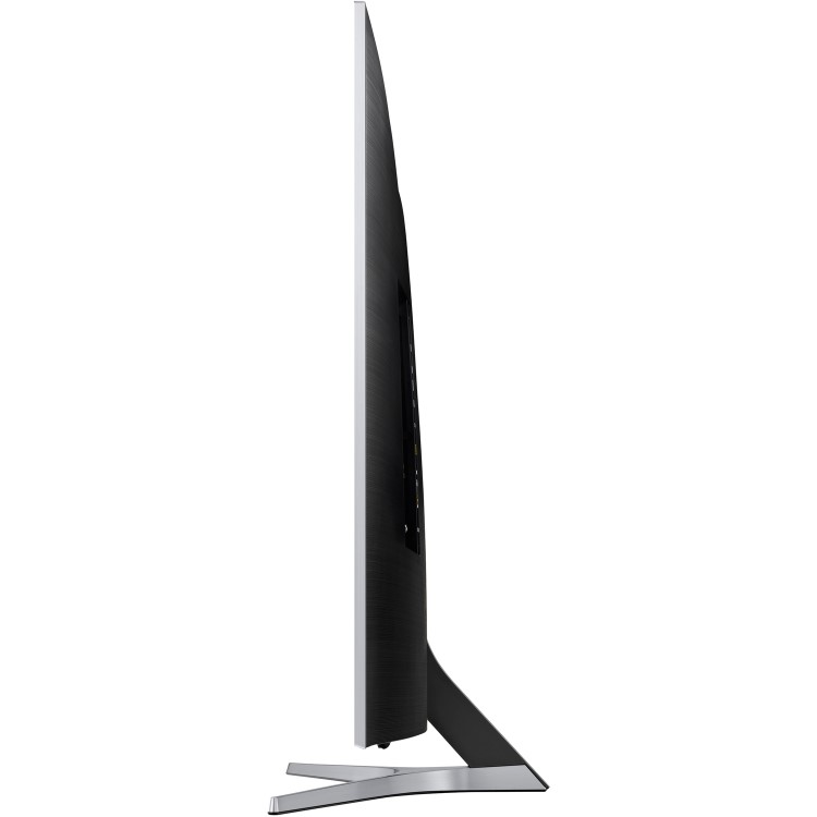 Samsung UE65MU6500 65" 4K Ultra HD HDR Curved LED Smart TV with Freeview HD and Active Crystal Colour