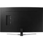 Samsung UE65MU6500 65" 4K Ultra HD HDR Curved LED Smart TV with Freeview HD and Active Crystal Colour