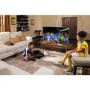 Samsung UE65MU6500 65" 4K Ultra HD HDR Curved LED Smart TV with Freeview HD and Active Crystal Colour