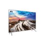 Samsung UE65MU7000 65" 4K Ultra HD HDR LED Smart TV