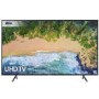 Ex Display - Samsung UE55NU7100 55" 4K Ultra HD HDR LED Smart TV with Freeview HD
