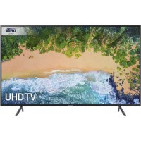 GRADE A1 - Samsung UE65NU7100 65" 4K Ultra HD HDR LED Smart TV with Freeview HD GRADE A1 - Samsung UE65NU7100 65" 4K Ultra HD HDR LED Smart TV with Freeview HD