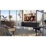 GRADE A2 - Samsung UE75NU8000 75" 4K Ultra HD HDR LED Smart TV - No Stand Wall Mount Only