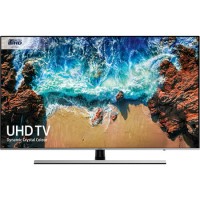 GRADE A2 - Samsung UE75NU8000 75" 4K Ultra HD HDR LED Smart TV - No Stand Wall Mount Only GRADE A2 - Samsung UE75NU8000 75" 4K Ultra HD HDR LED Smart TV - No Stand Wall Mount Only
