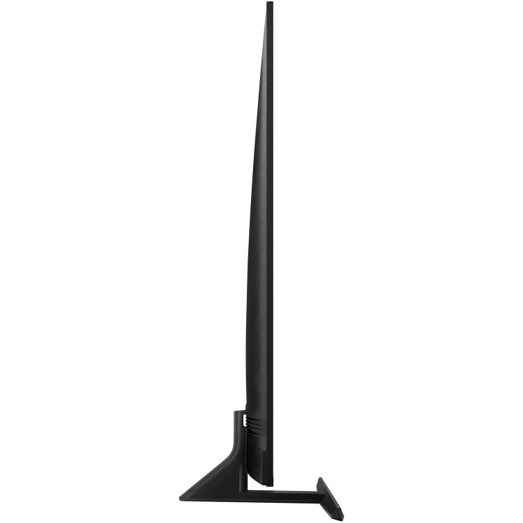 GRADE A2 - Samsung UE75NU8000 75" 4K Ultra HD HDR LED Smart TV - No Stand Wall Mount Only