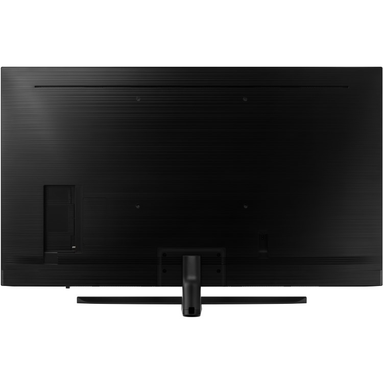 GRADE A2 - Samsung UE75NU8000 75" 4K Ultra HD HDR LED Smart TV - No Stand Wall Mount Only