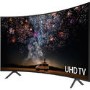 Refurbished Samsung 55" Curved 4K Ultra HD with HDR10+ LED Smart TV without Stand