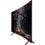 Refurbished Samsung 55" Curved 4K Ultra HD with HDR10+ LED Smart TV without Stand