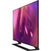 GRADE A3 - Samsung 50 Inch AU9000 Crystal UHD HDR Smart 4K TV