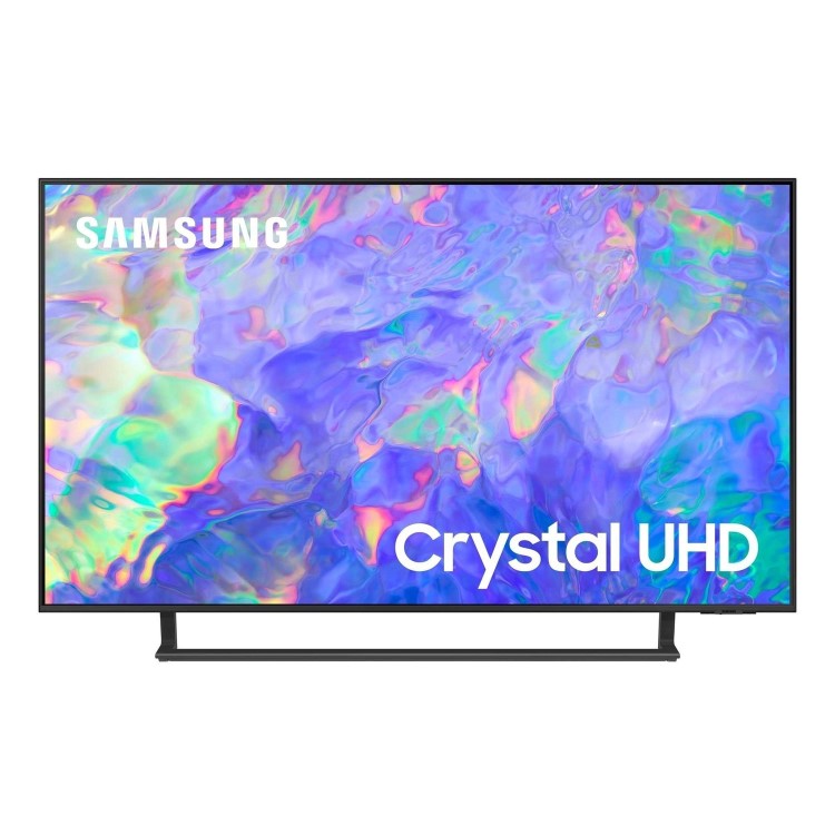 Samsung Crystal CU8500 50 inch LED 4K HDR Smart TV