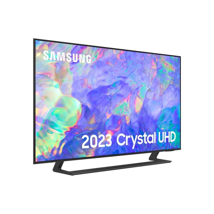 Samsung Crystal CU8500 50 inch LED 4K HDR Smart TV