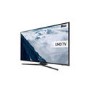 Samsung UE50KU6000K - 50" Class - 6 Series LED TV - Smart TV - 4K UHD 2160p - HDR - UHD dimming - 