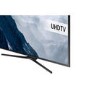 GRADE A1 - Samsung UE50KU6000K - 50" Class - 6 Series LED TV - Smart TV - 4K UHD 2160p - HDR - UHD dimming - 