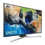 GRADE A1 - Samsung UE65MU6120 65" 4K UHD HDR LED Smart TV with Freeview HD - Wall mount only