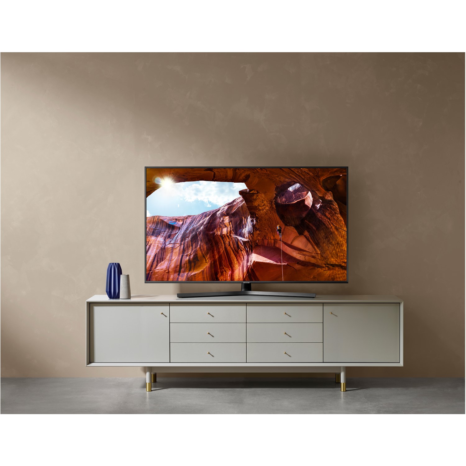 Tv a2 43 uhd