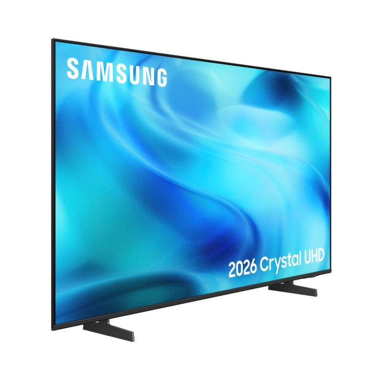 Samsung UE50U8020HKXXU 50" Crystal UHD 4K Smart TV with HDR10+ Gaming Hub & Tizen OS