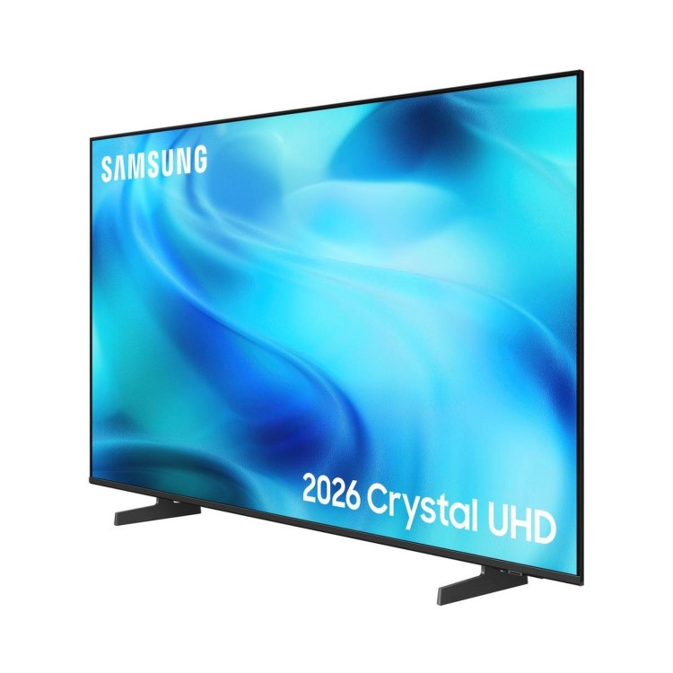 Samsung UE50U8020HKXXU 50" Crystal UHD 4K Smart TV with HDR10+ Gaming Hub & Tizen OS
