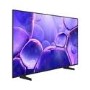 Samsung 50" Crystal UHD 4k Ultra HD Smart TV with Tizen OS