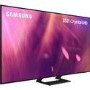 Samsung AU9000 55 Inch 4K Crystal UHD HDR Smart TV