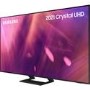 Samsung AU9000 55 Inch 4K Crystal UHD HDR Smart TV