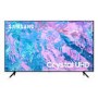 Samsung Crystal CU7100 55 inch LED 4K HDR Smart TV