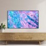 Samsung Crystal CU7100 55 inch LED 4K HDR Smart TV