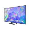 Samsung Crystal CU8500 75 inch LED 4K HDR Smart TV
