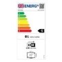 Samsung Crystal CU8500 55 inch LED 4K HDR Smart TV