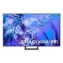 Samsung Crystal DU8500 65 inch Smart 4K Ultra HD LED TV