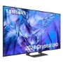 Samsung Crystal DU8500 65 inch Smart 4K Ultra HD LED TV