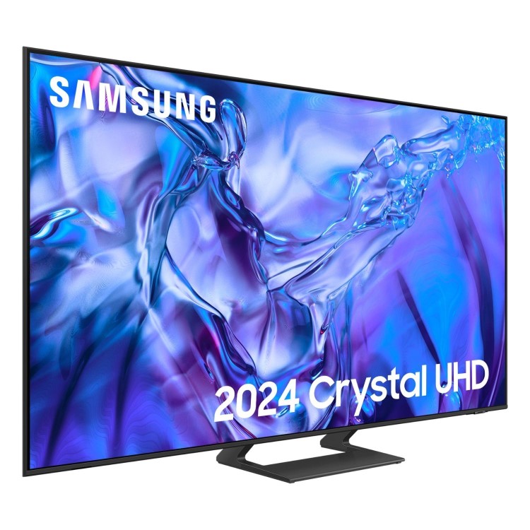 Samsung Crystal DU8500 65 inch Smart 4K Ultra HD LED TV