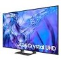 Samsung Crystal DU8500 65 inch Smart 4K Ultra HD LED TV