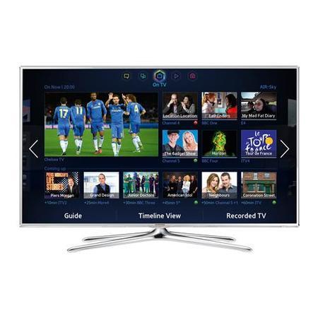 Samsung UE55F6510 55 Inch Smart 3D LED TV