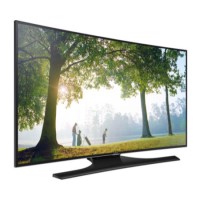 Samsung UE55H6800 55 Inch Smart Curved 3D LED TV
