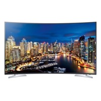 Samsung UE55HU7100 55 Inch 4K Ultra HD Smart Curved LED TV