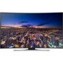 Samsung UE55HU8200 55 Inch 4K Ultra HD 3D Curved LED TV