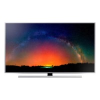 55 Inch Series 8 Ultra HD 4K Nano Crystal Smart 3D Flat LED TV with Freeview HD and Built-in Wi-Fi SUHD