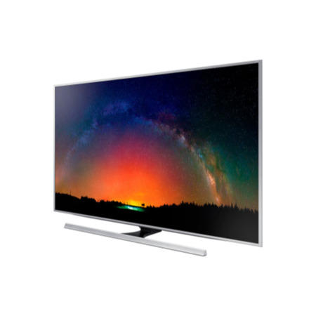 55 Inch Series 8 Ultra HD 4K Nano Crystal Smart 3D Flat LED TV with Freeview HD and Built-in Wi-Fi SUHD