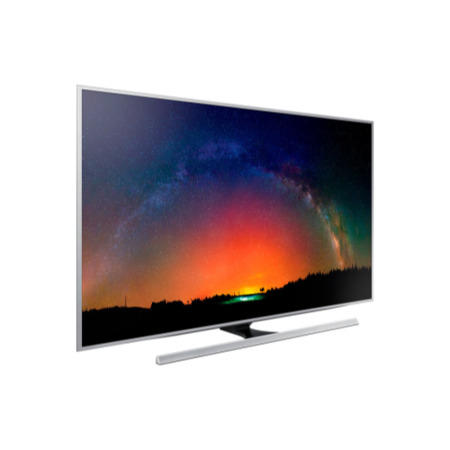 55 Inch Series 8 Ultra HD 4K Nano Crystal Smart 3D Flat LED TV with Freeview HD and Built-in Wi-Fi SUHD
