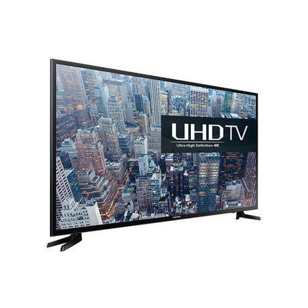 Samsung UE55JU6000 55 Inch 4K UHD Smart LED TV 800PQI
